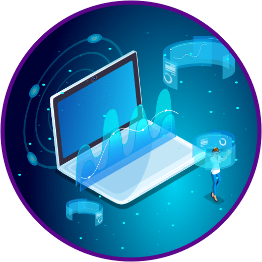 IT Infrastructure Management and monitoring